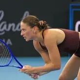 Marta Kostyuk nude #0033