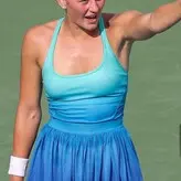 Marta Kostyuk nude #0036