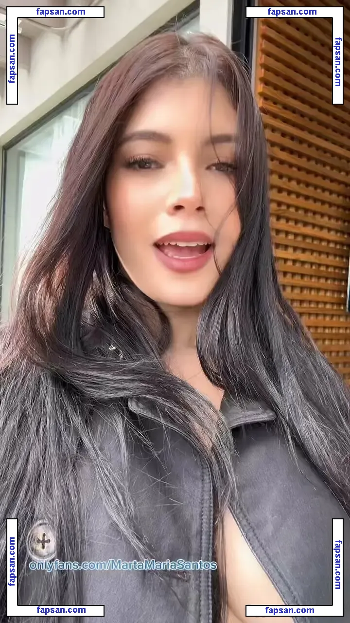 Marta Maria Santos nude photo #0284 from OnlyFans