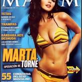 Marta Torné nude #0006
