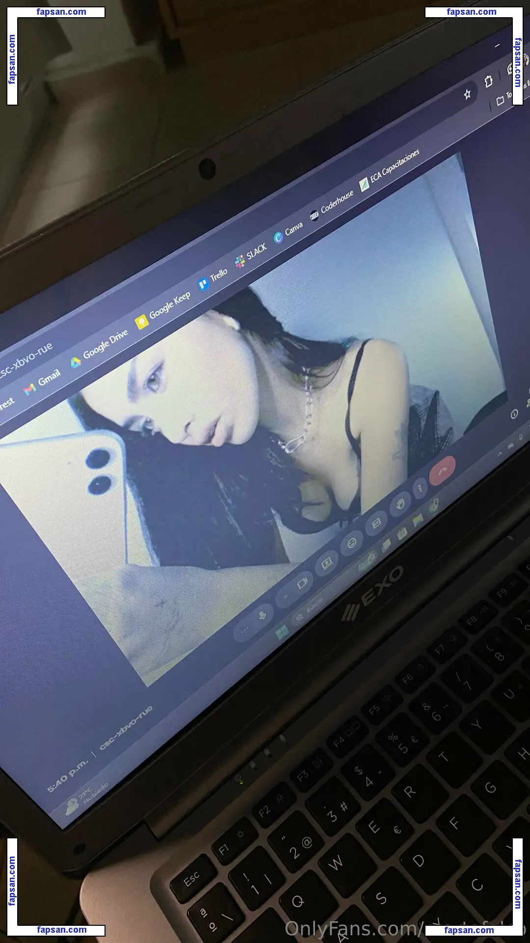 martafalco nude photo #0001 from OnlyFans