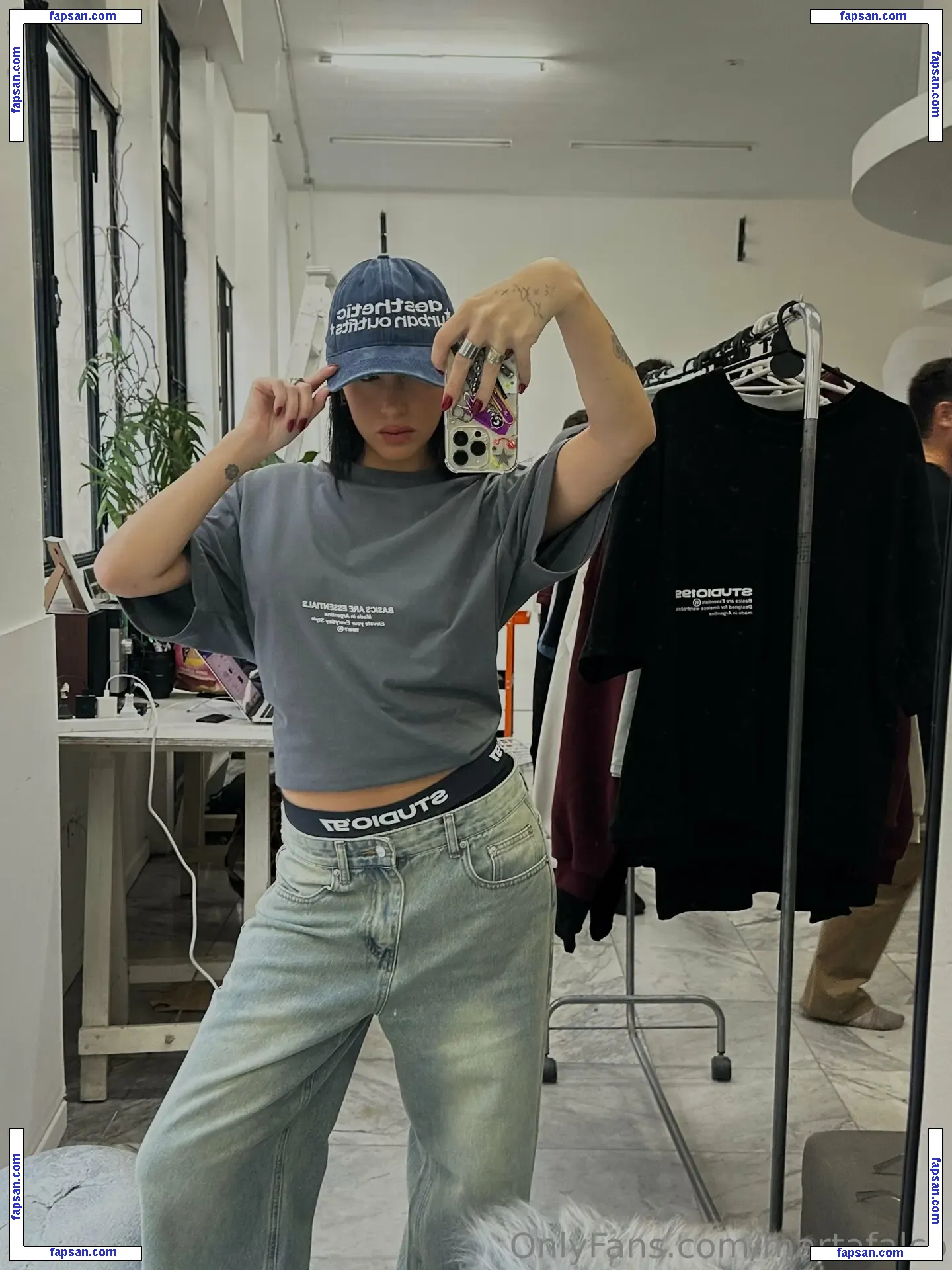 martafalco nude photo #0012 from OnlyFans