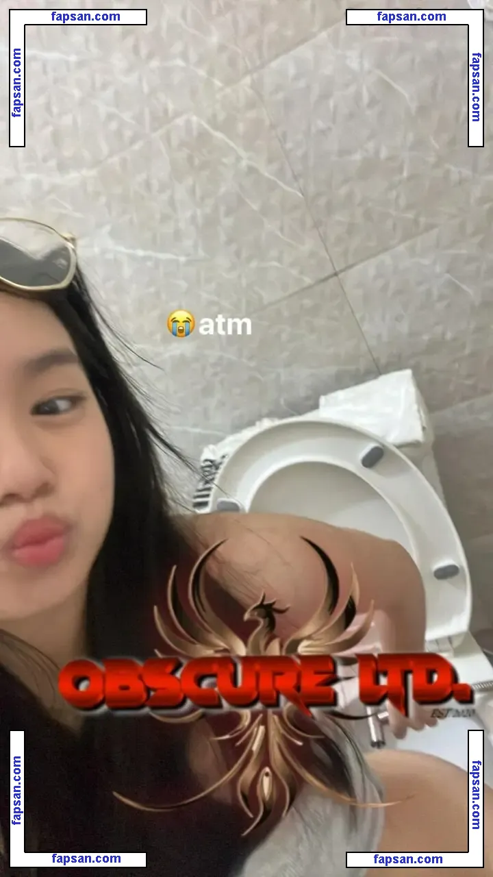 Martha Celine Arradaza nude photo #0001 from OnlyFans