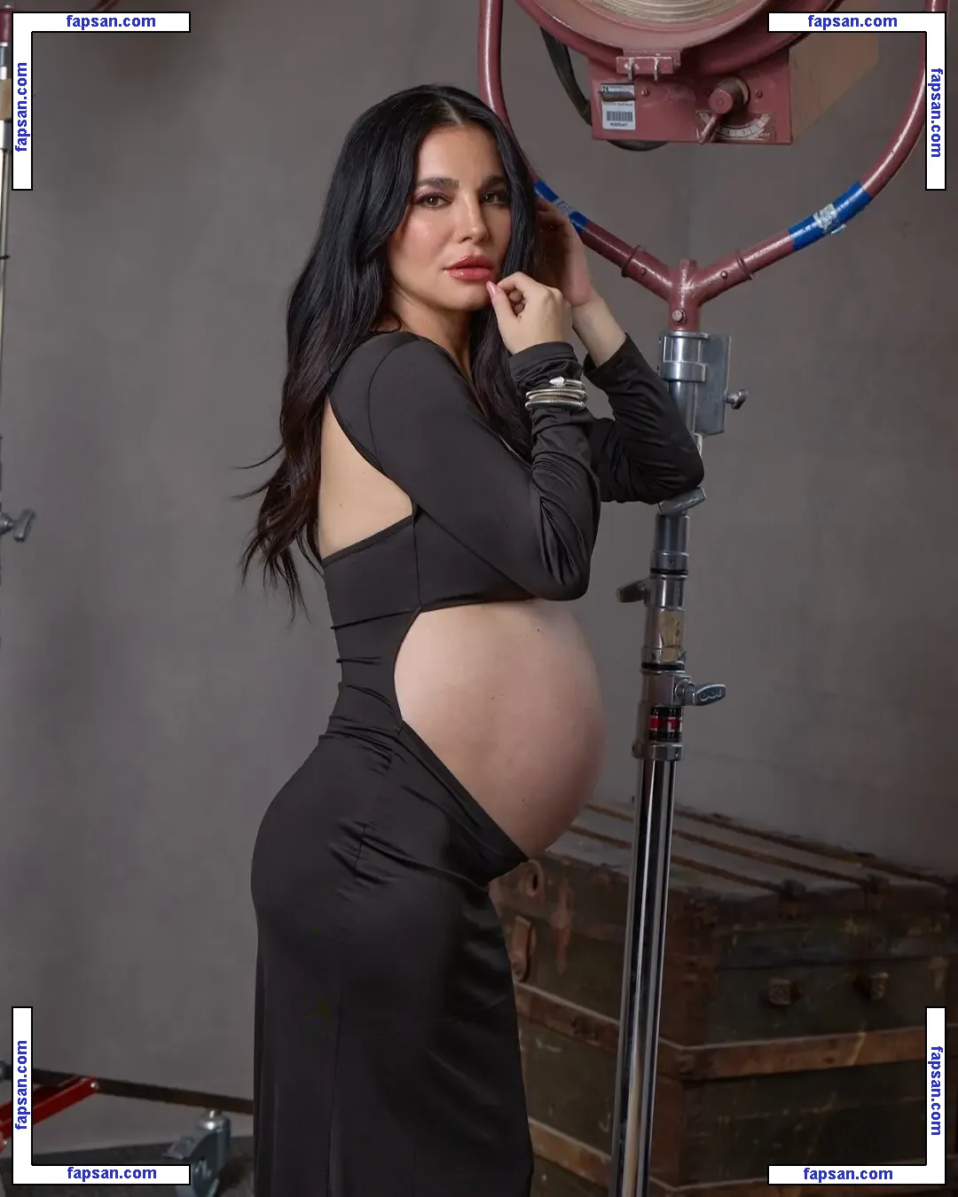 Martha Higareda nude photo #0119 from OnlyFans