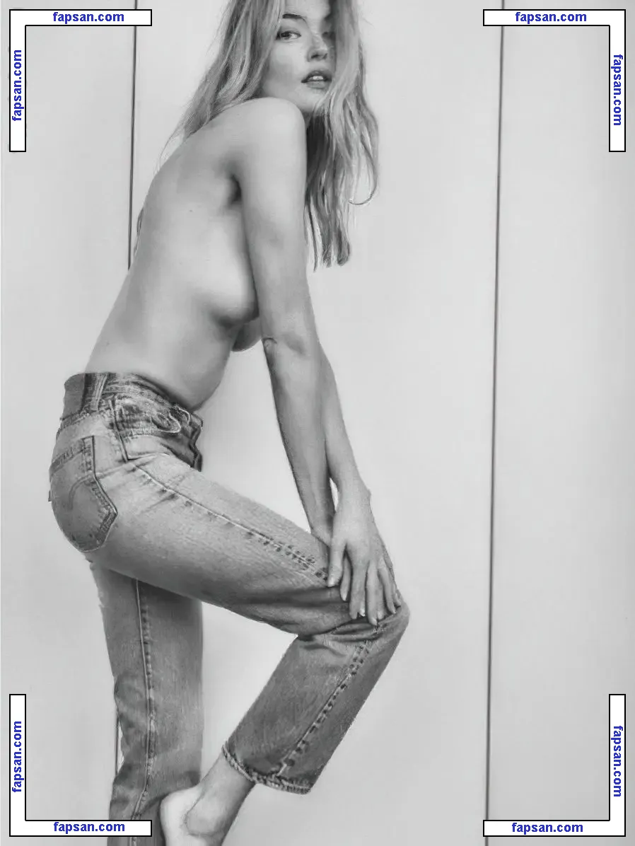 Martha Hunt nude photo #0463 from OnlyFans