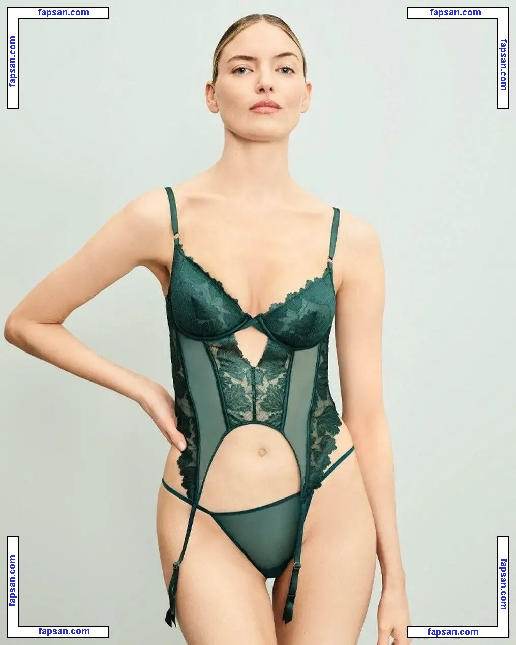 Martha Hunt nude photo #0643 from OnlyFans