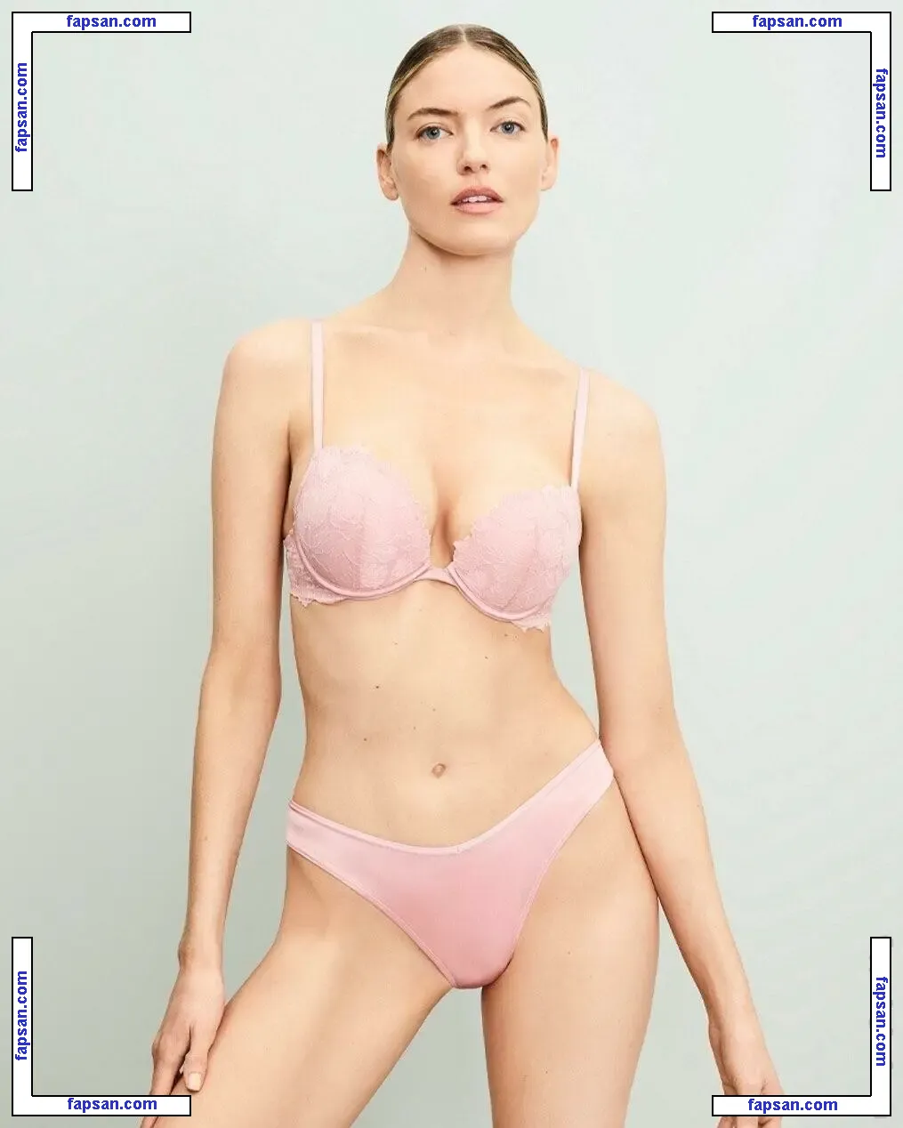 Martha Hunt nude photo #0644 from OnlyFans