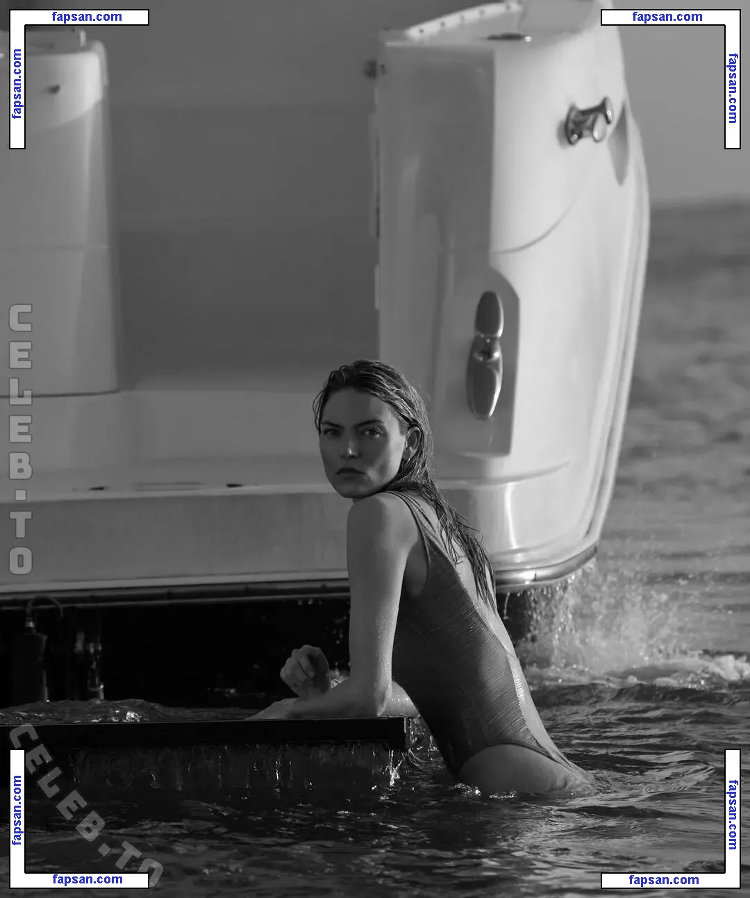 Martha Hunt nude photo #0649 from OnlyFans