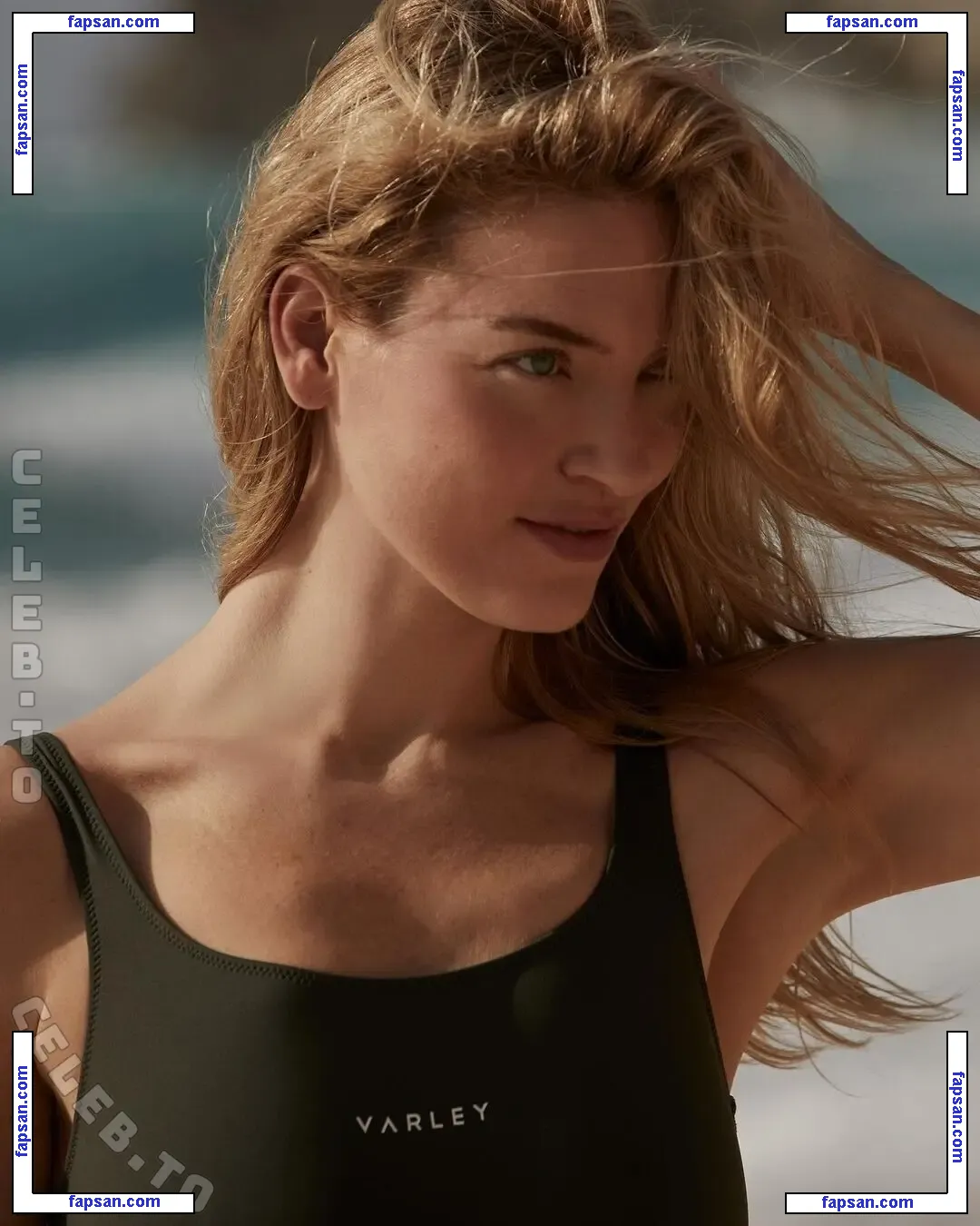 Martha Hunt nude photo #0660 from OnlyFans