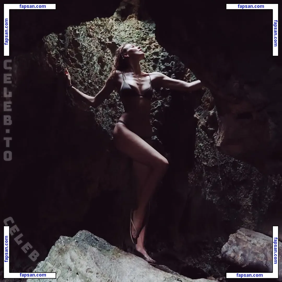 Martha Hunt голая фото #0664 с Онлифанс