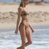 Martha Hunt nude #0105