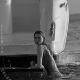 Martha Hunt nude #0649