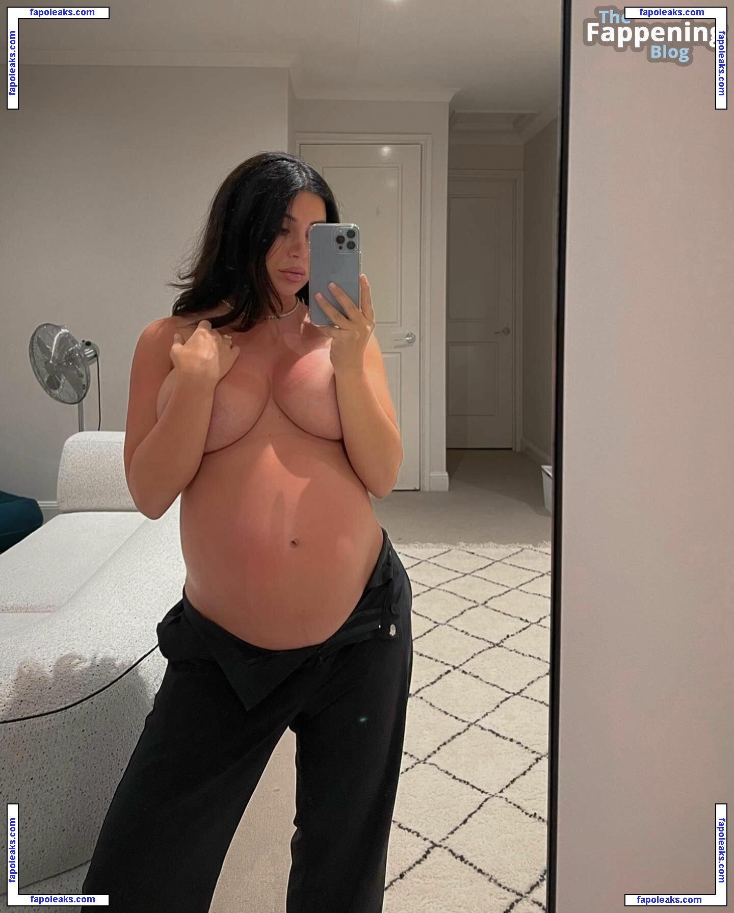 Martha Kalifatidis nude photo #0450 from OnlyFans