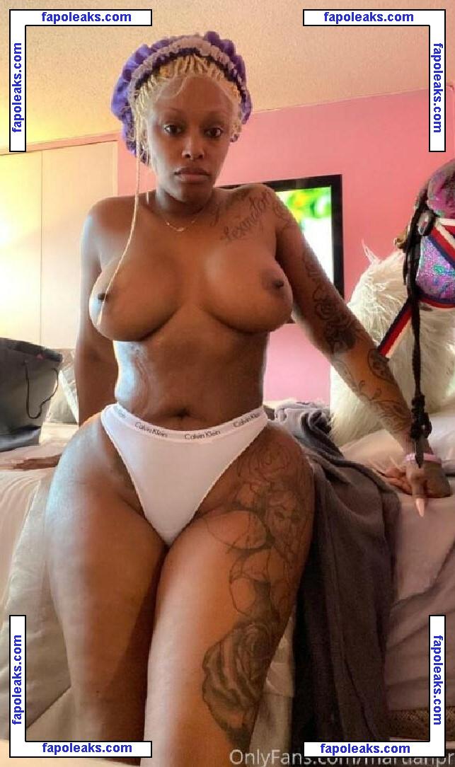 Martian Princess / theofficialmarzz nude photo #0001 from OnlyFans