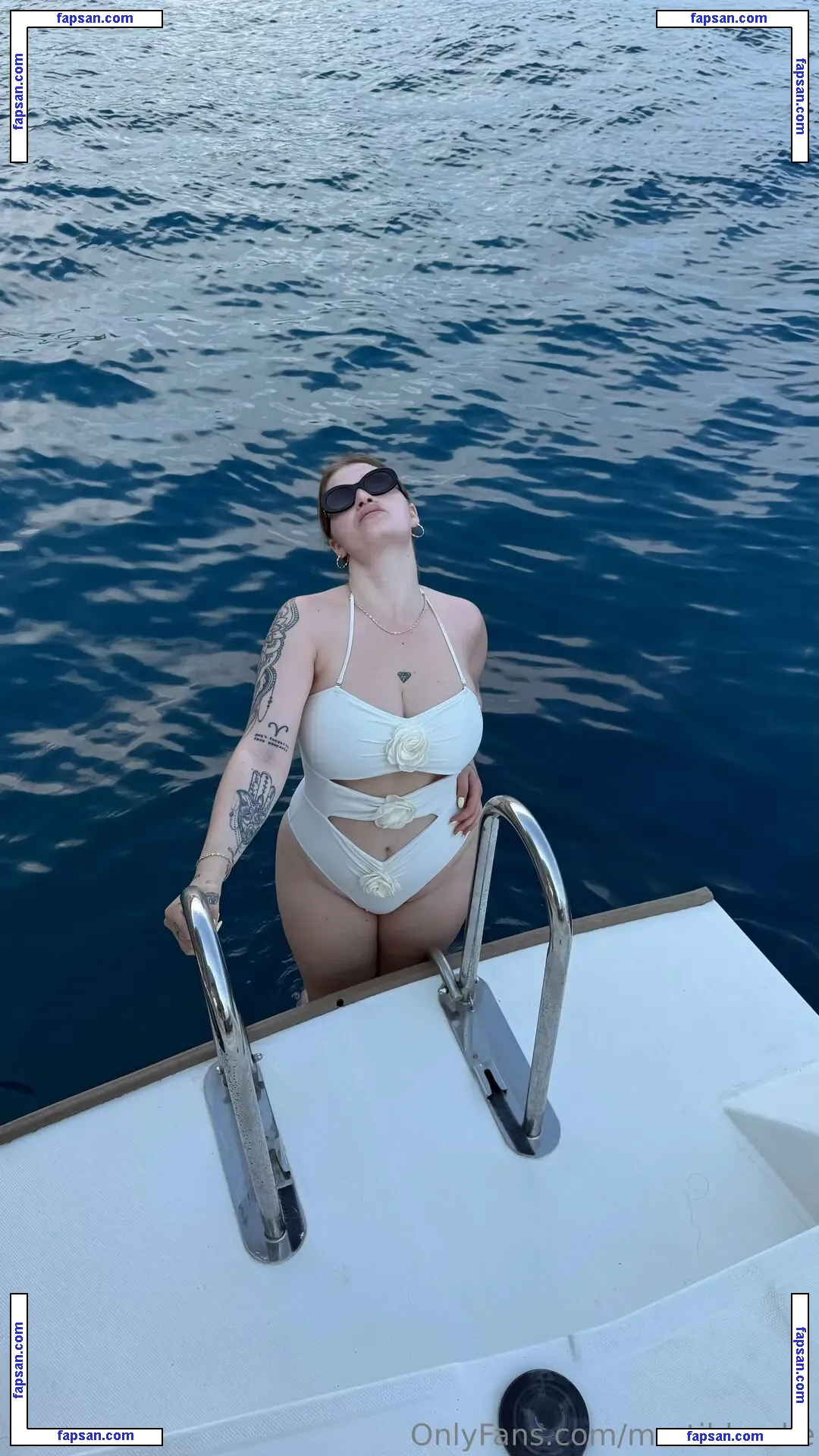 martiblondie nude photo #0002 from OnlyFans