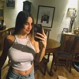 Martina B голая #0032