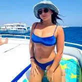 Martina Bera голая #0007