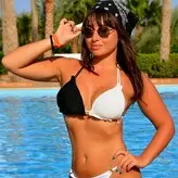 Martina Bera голая #0008