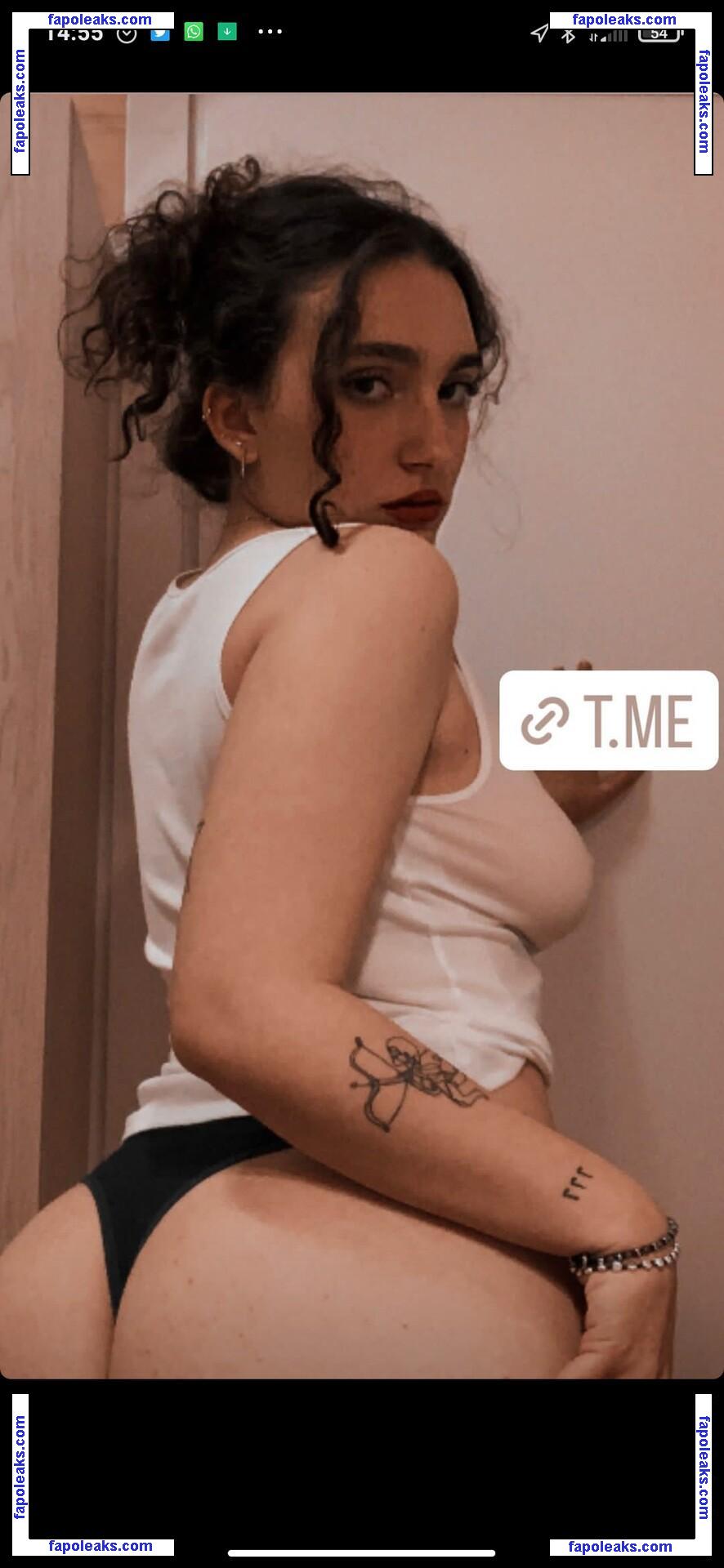 Martina Campo Martic / martic / marticampo nude photo #0010 from OnlyFans