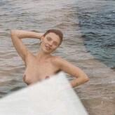Martina Cariddi nude #0017