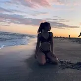 Martina Catini голая #0003