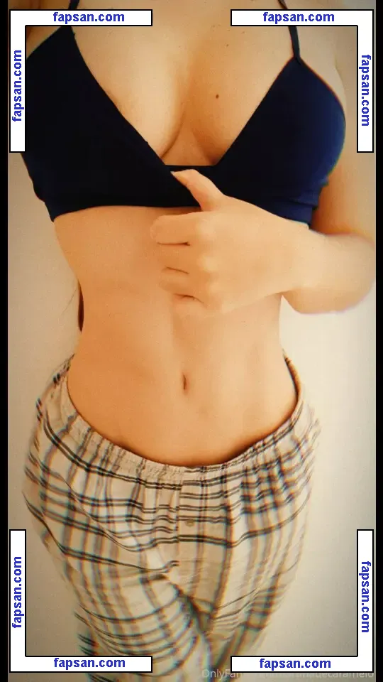 Martina De Caramelo голая фото #0034 с Онлифанс