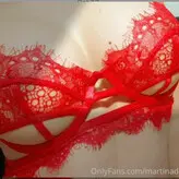 Martina De Caramelo nude #0031