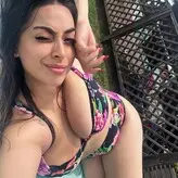 Martina De Dea голая #0003