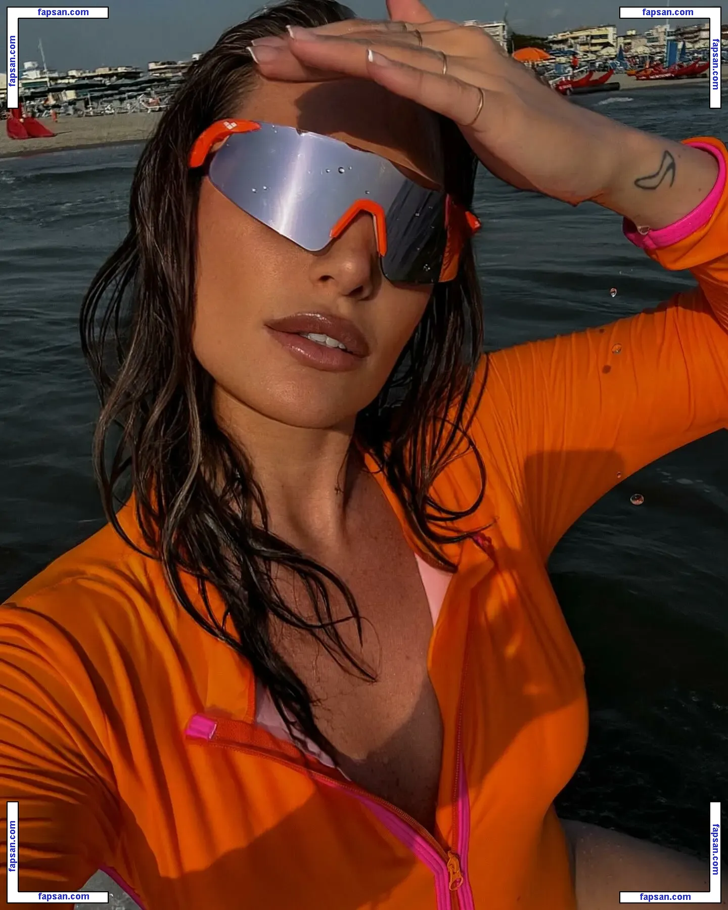 Martina Ferrari nude photo #0002 from OnlyFans