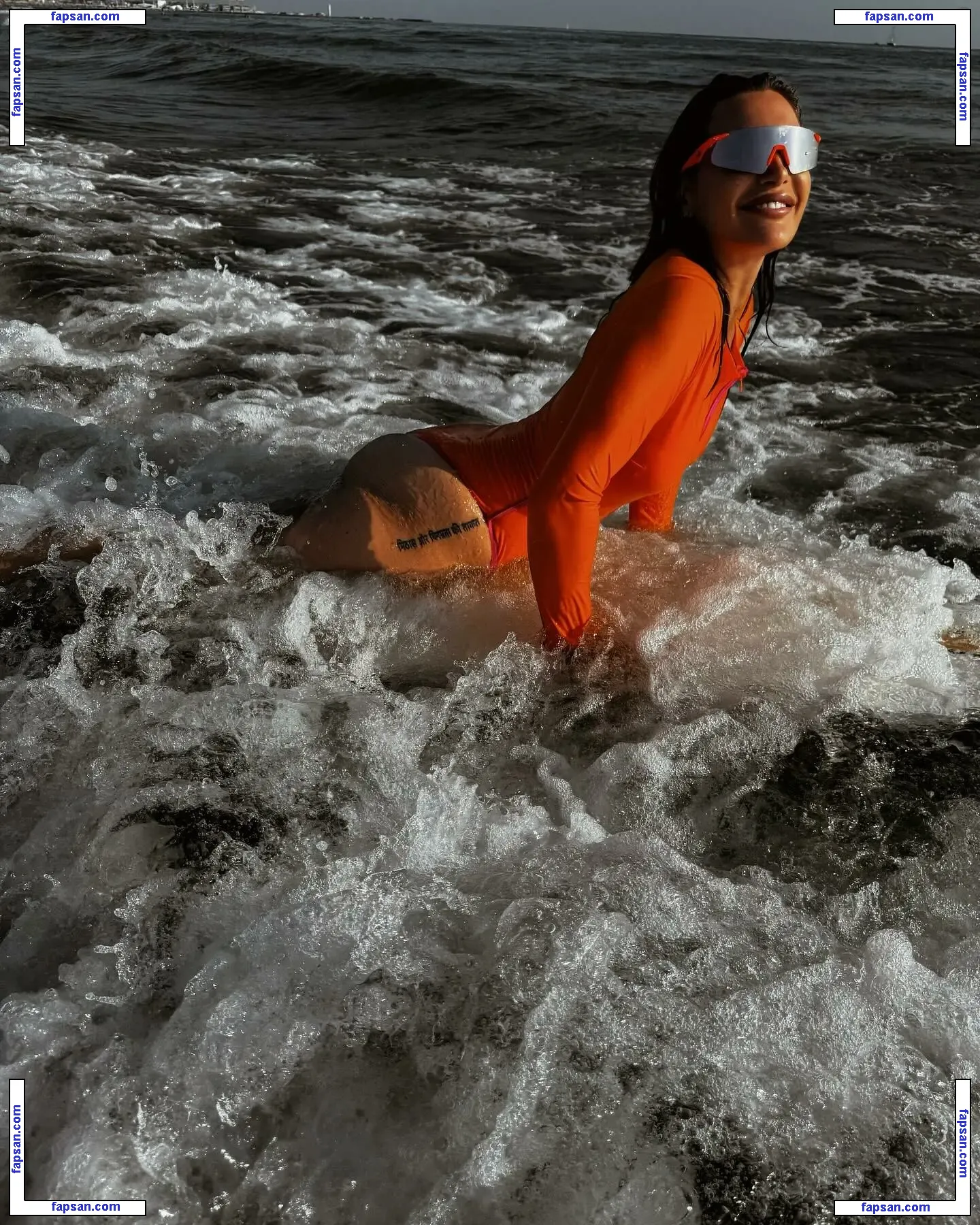 Martina Ferrari nude photo #0003 from OnlyFans