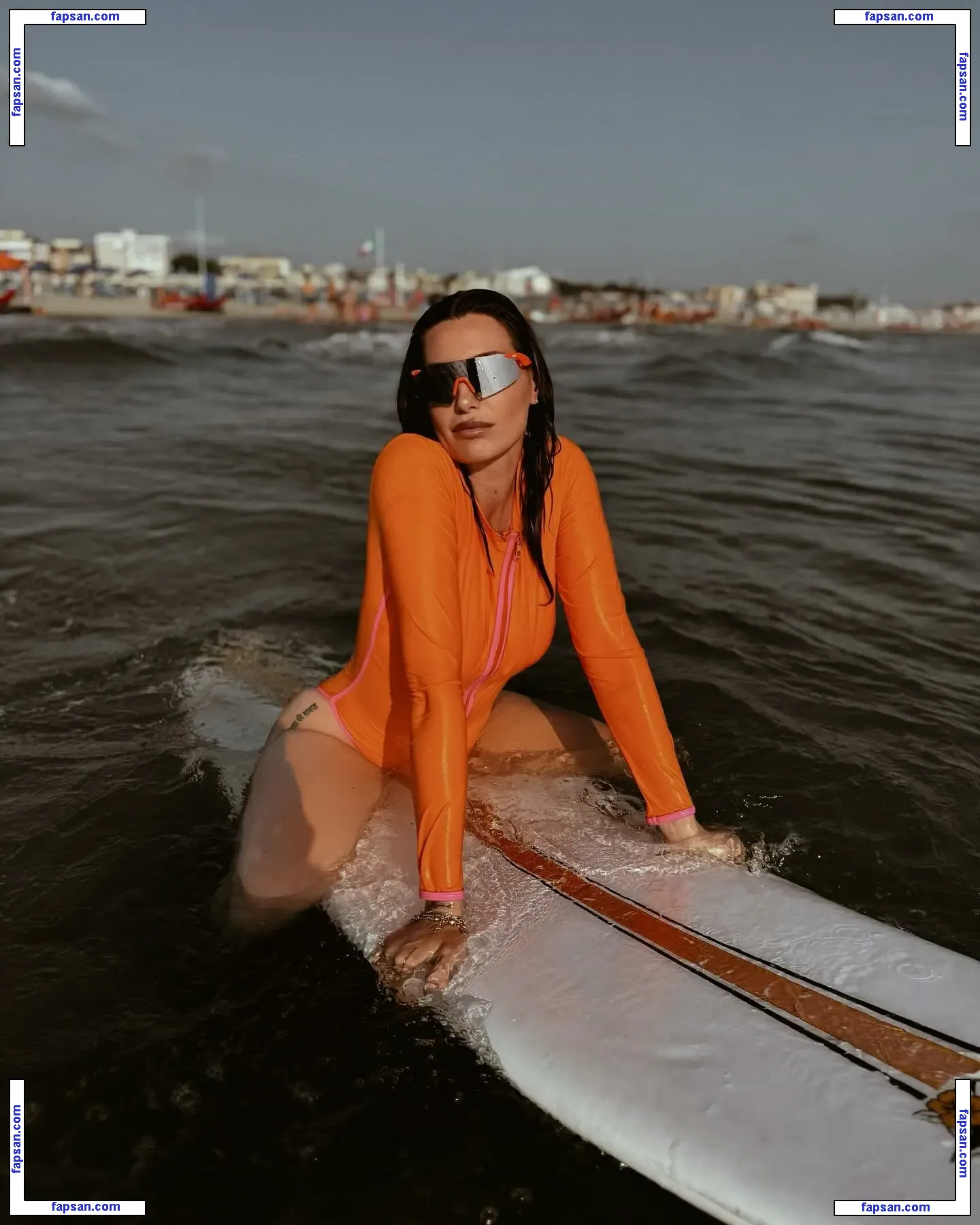 Martina Ferrari nude photo #0005 from OnlyFans