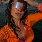 Martina Ferrari nude #0002