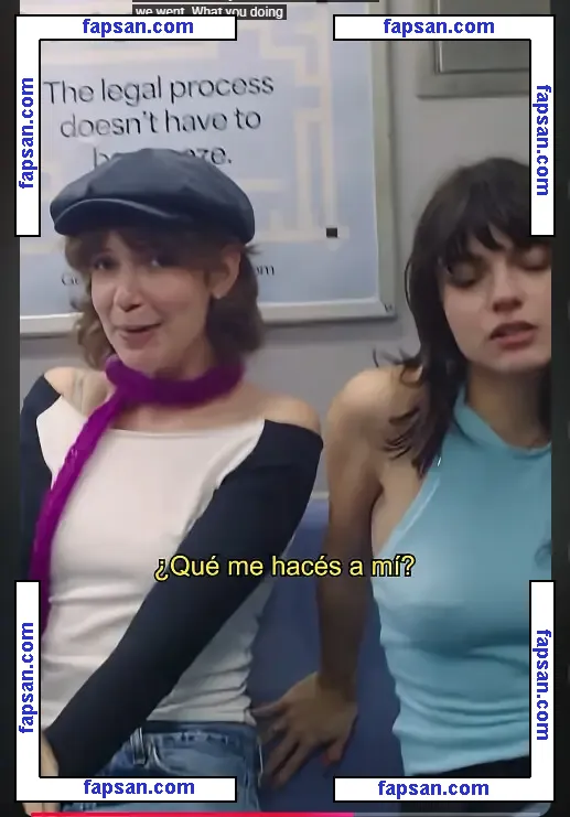 Martina From Pacifica Band nude photo #0001 from OnlyFans