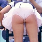 Martina Hingis голая #0014