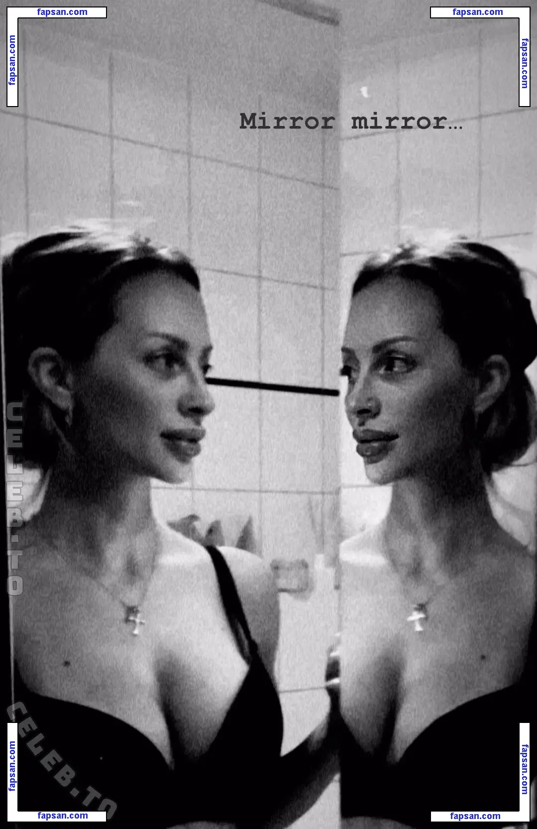 Martina Lackner nude photo #0001 from OnlyFans