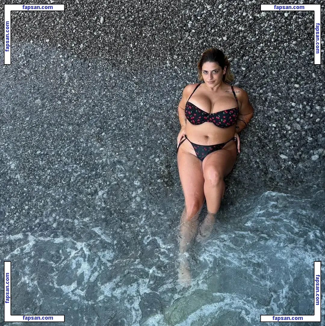 Martina Rolando nude photo #0003 from OnlyFans