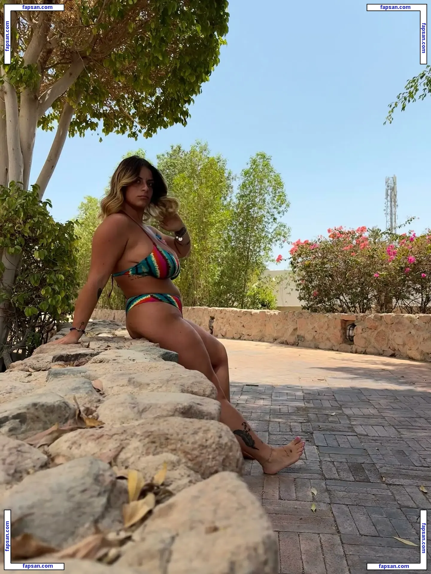 Martina Rolando nude photo #0026 from OnlyFans