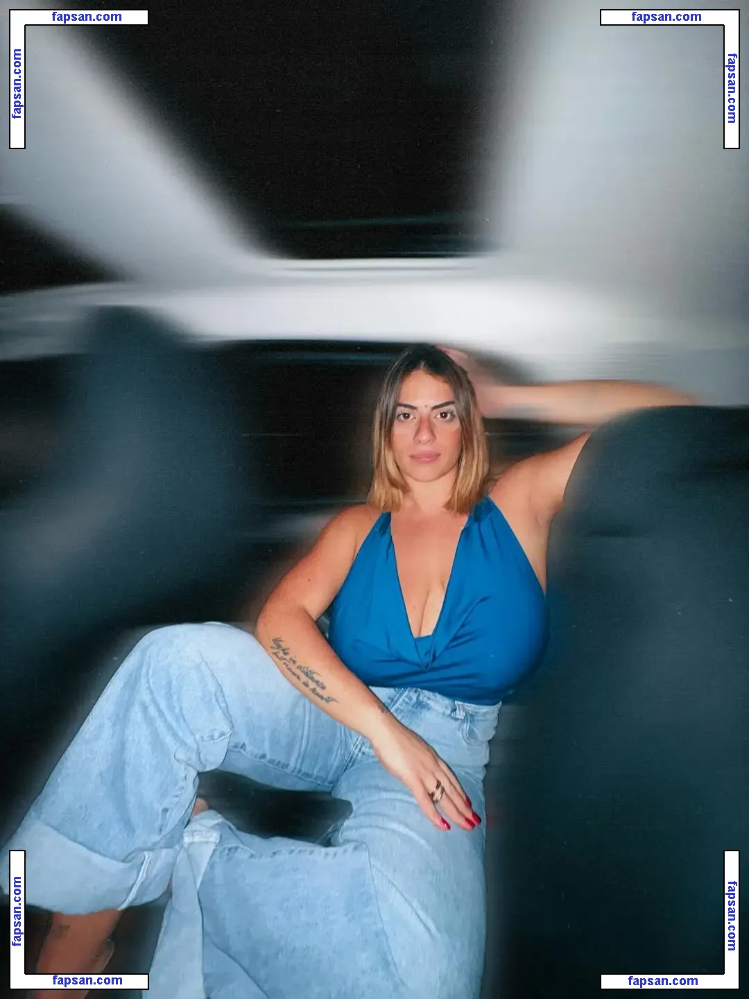 Martina Rolando голая фото #0030 с Онлифанс