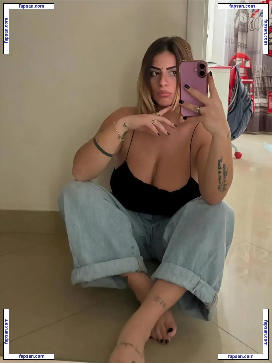 Martina Rolando голая фото #0031 с Онлифанс