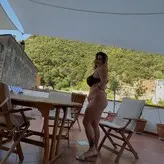 Martina Rolando nude #0004