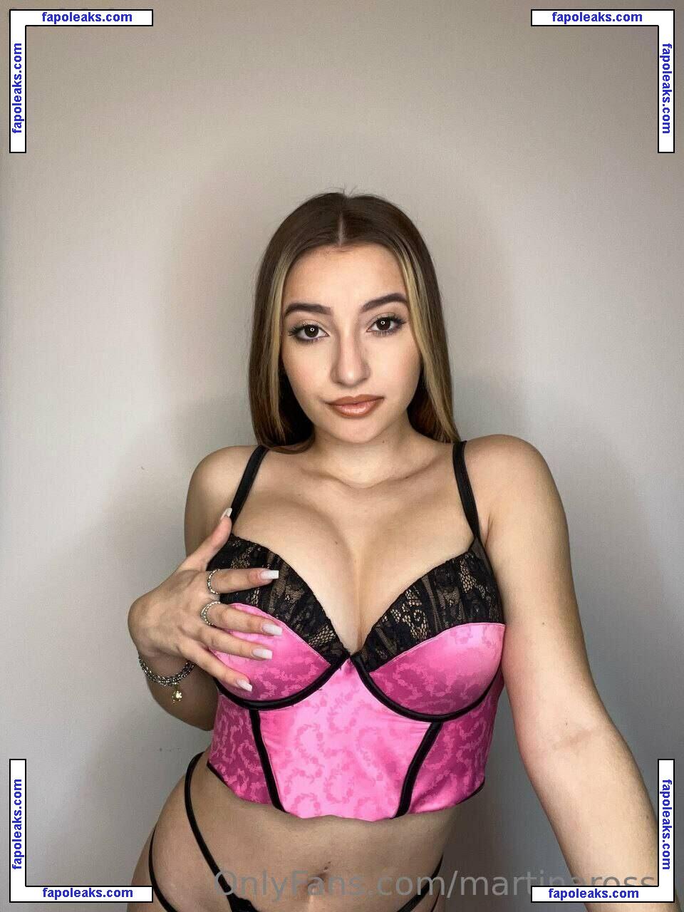 Martina Rossi / martinarossi / martinarossi_23 nude photo #0007 from OnlyFans