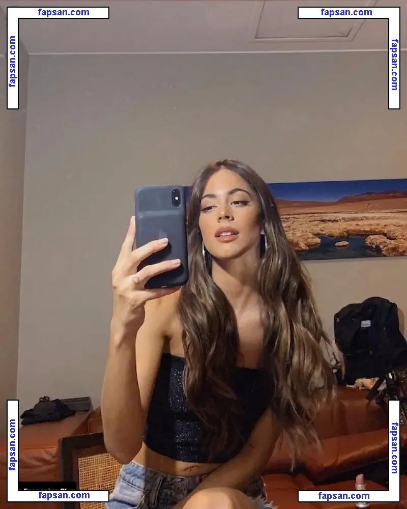 Martina Stoessel nude photo #0058 from OnlyFans