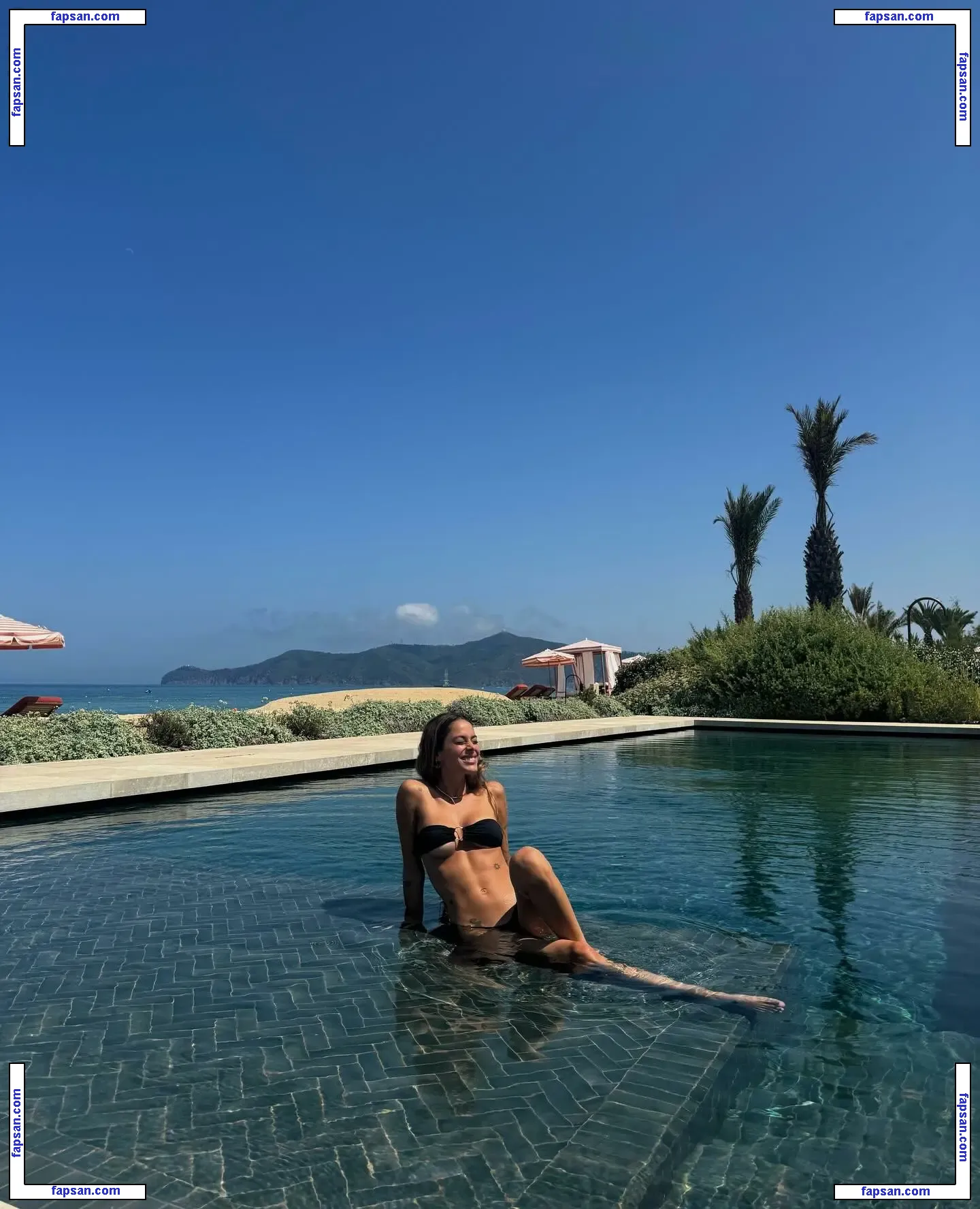 Martina Stoessel nude photo #0083 from OnlyFans
