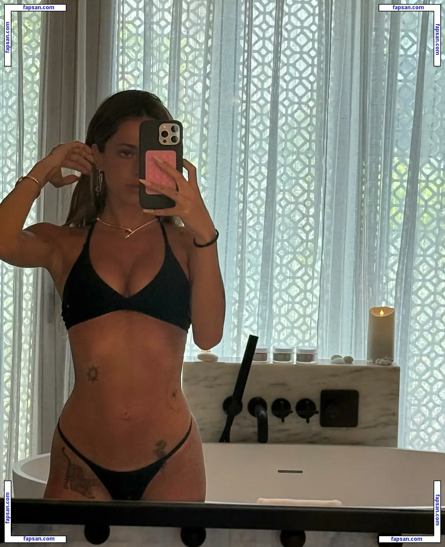 Martina Stoessel nude photo #0089 from OnlyFans