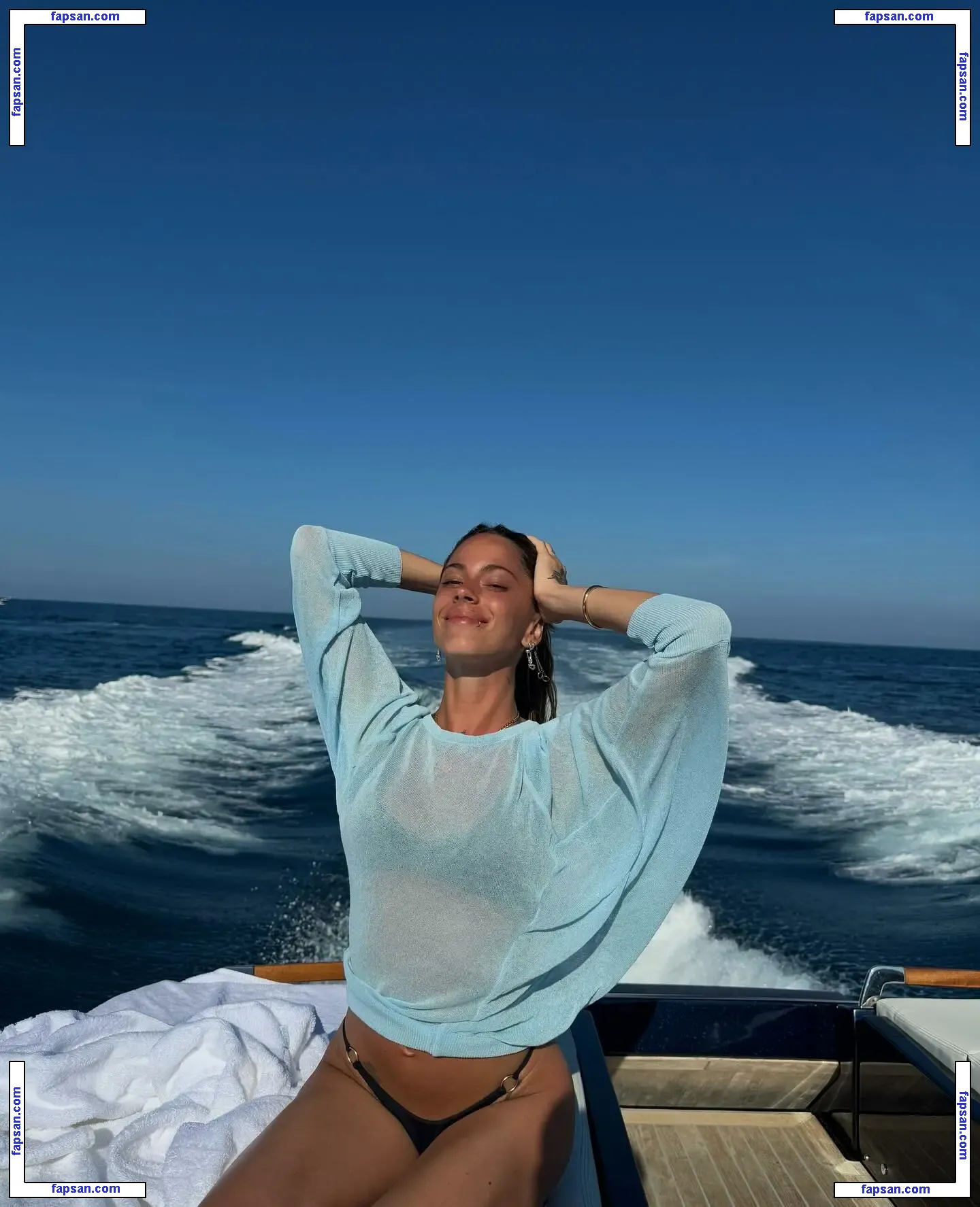 Martina Stoessel nude photo #0090 from OnlyFans