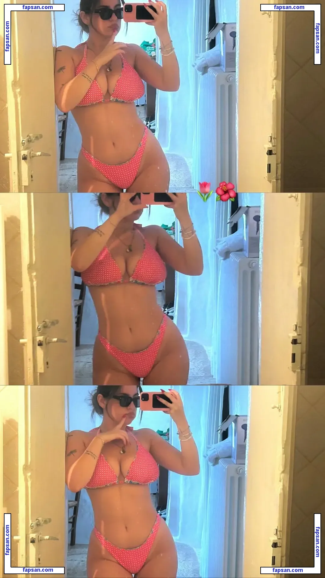 Martina Vecchi голая фото #0002 с Онлифанс