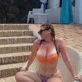 Martina Vecchi голая #0006