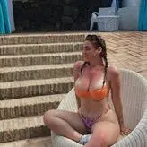 Martina Vecchi голая #0007