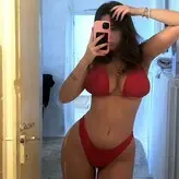 Martina Vecchi голая #0010