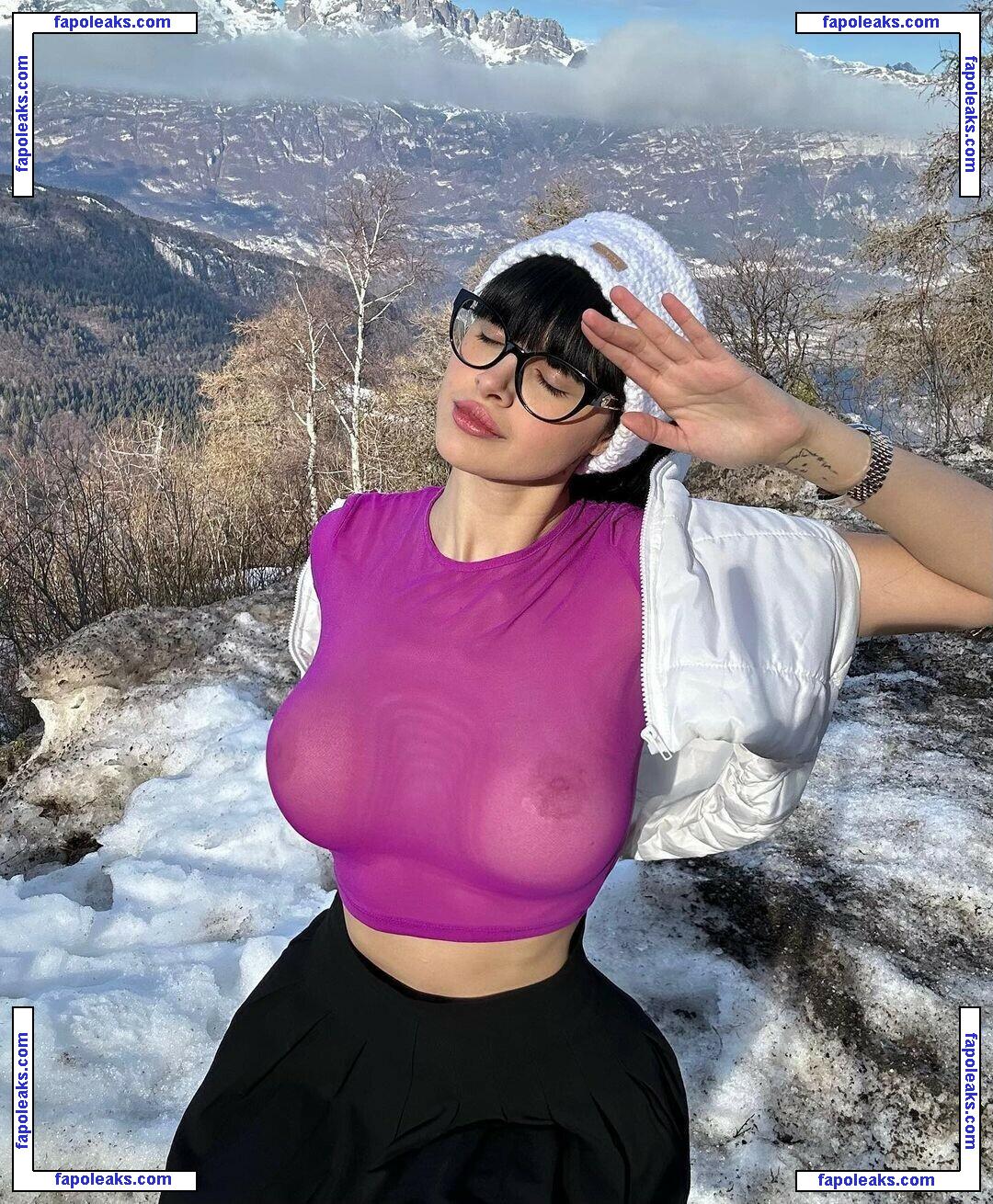 Martina Vismara / vismaramartina / vmimi nude photo #0207 from OnlyFans